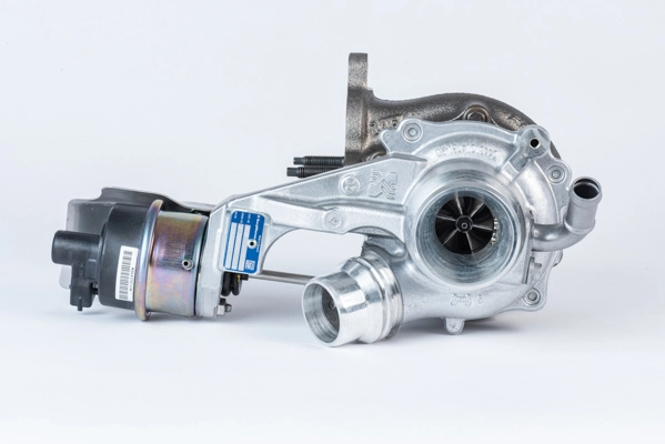 55510769 General Motors Turbina