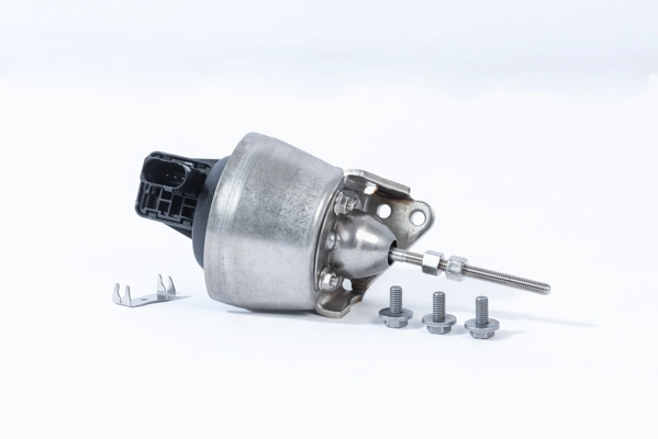  Válvula (atuador) de controlo de turbina Seat Leon II hatchback (1P1) (2005 - 2013) II