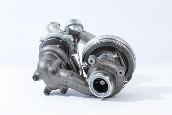10009880181 Borg-Warner Turbina