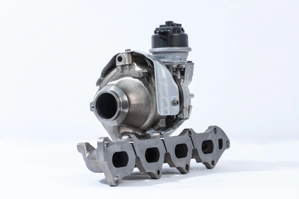 Turbina Borg-Warner 53039880634 preço, a partir de 519,37 USD