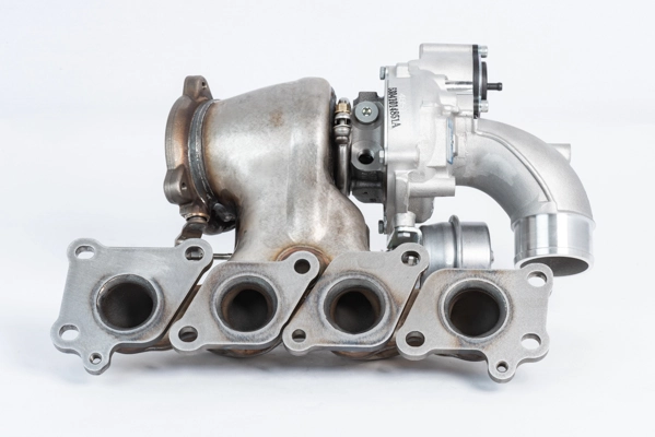 Compre 53039980462 Borg-Warner Turbina
