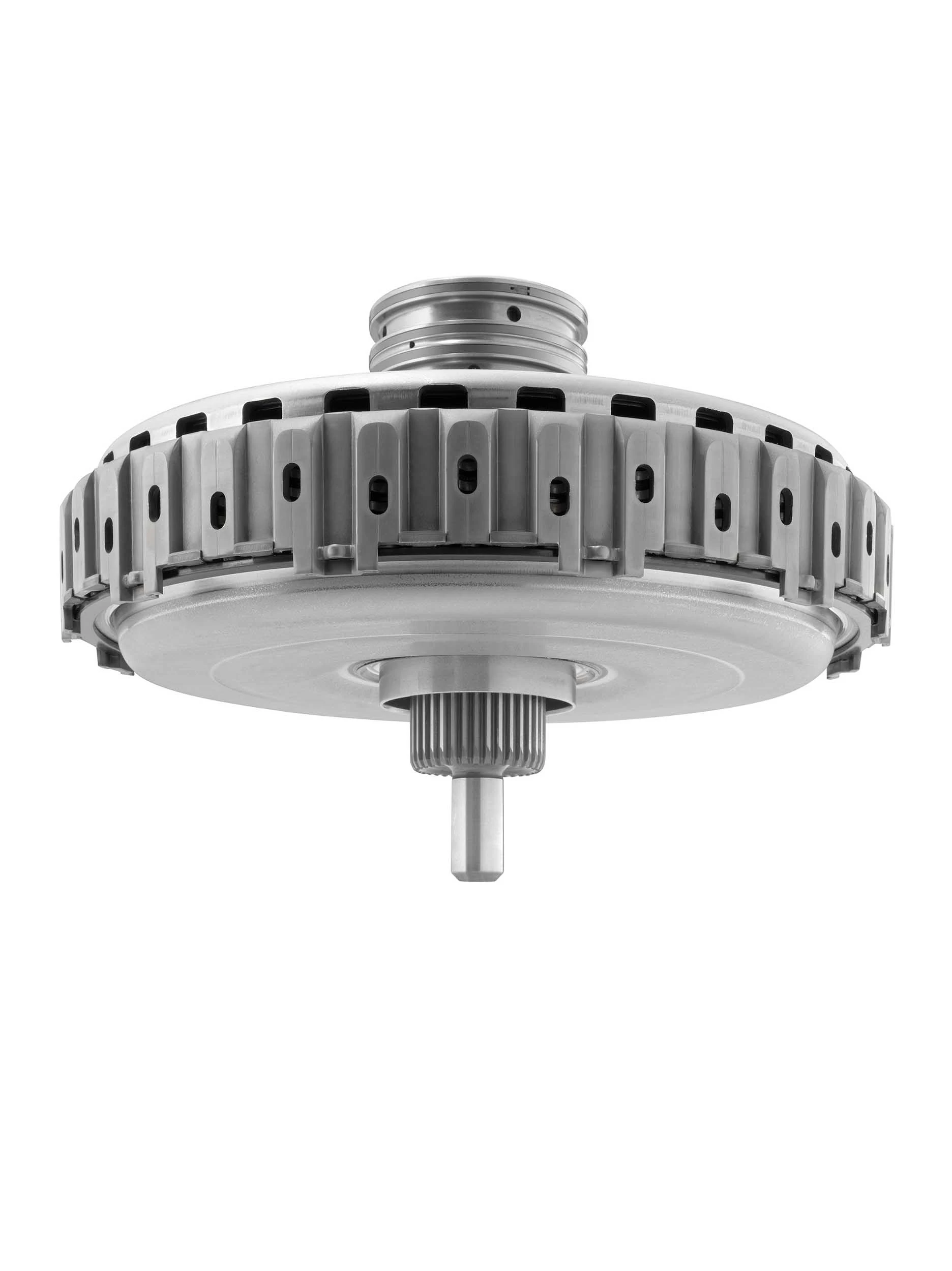 203048 Borg-Warner Kit de embraiagem (3 peças)