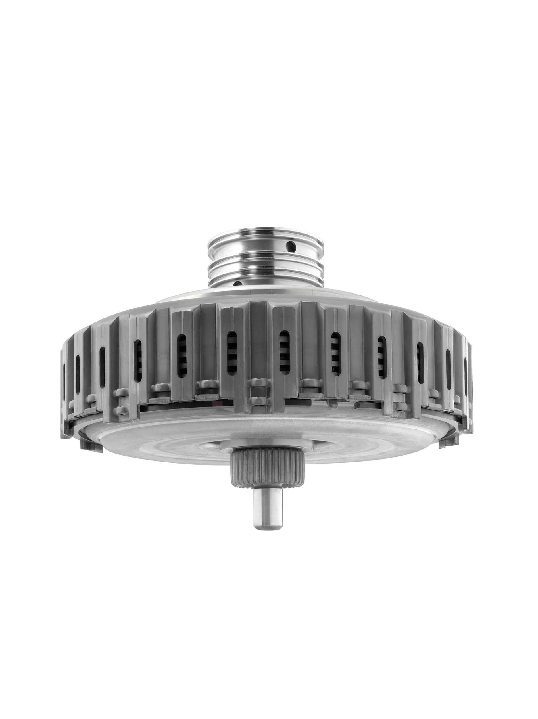202153 Borg-Warner Kit de embraiagem (3 peças)
