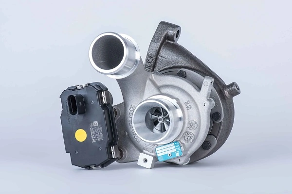 Turbina para Hyundai Tucson TM