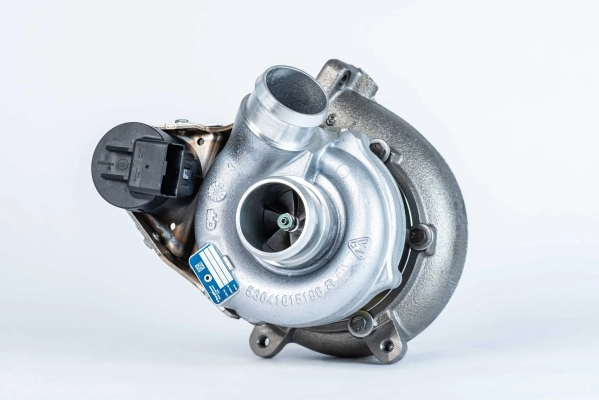 Turbina para Land Rover Discovery LR3