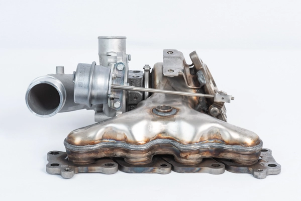 53039980462 Borg-Warner Turbina