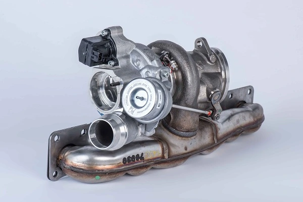 18539880004 Borg-Warner
