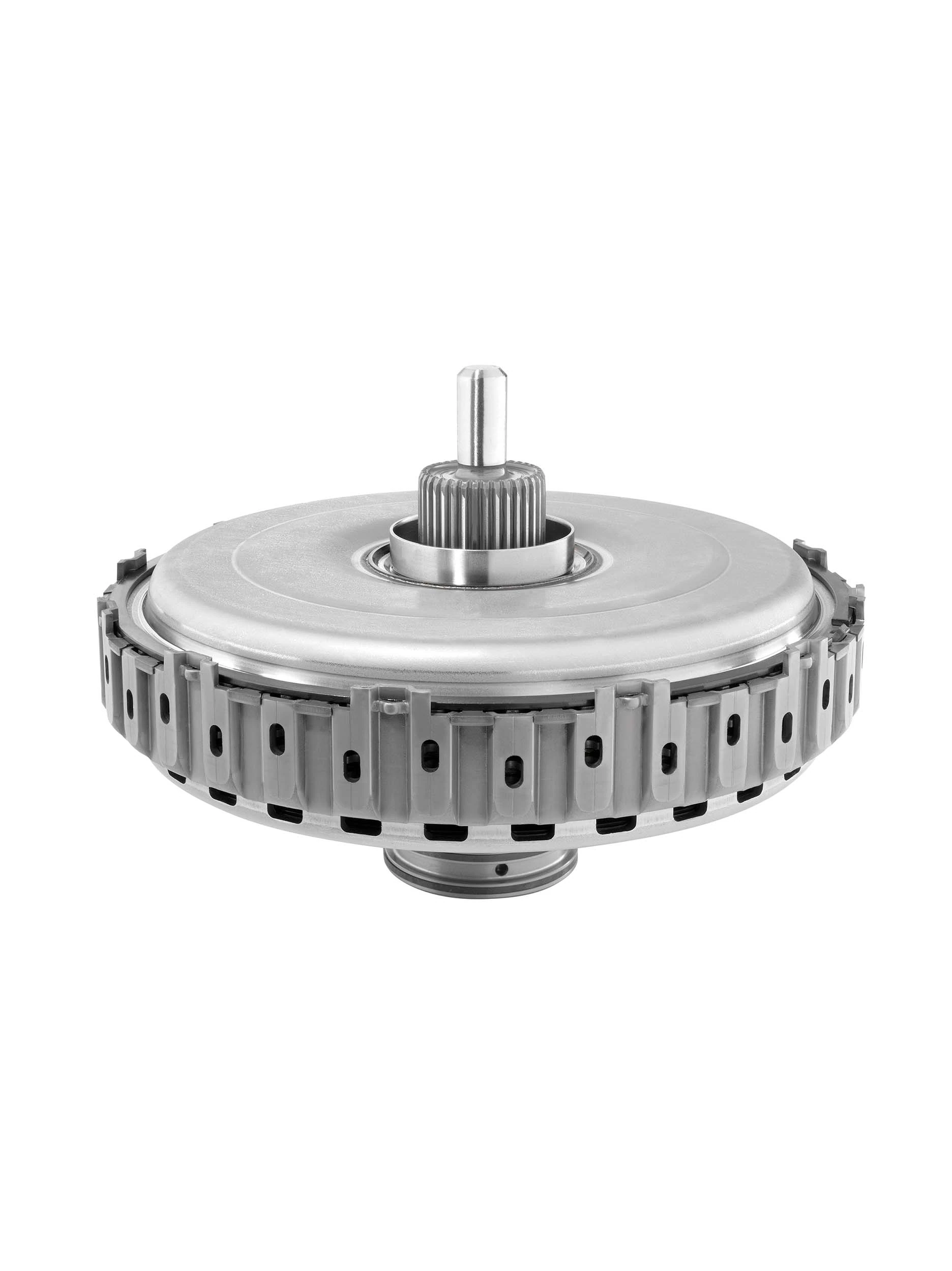 Compre 203048 Borg-Warner Kit de embraiagem (3 peças)