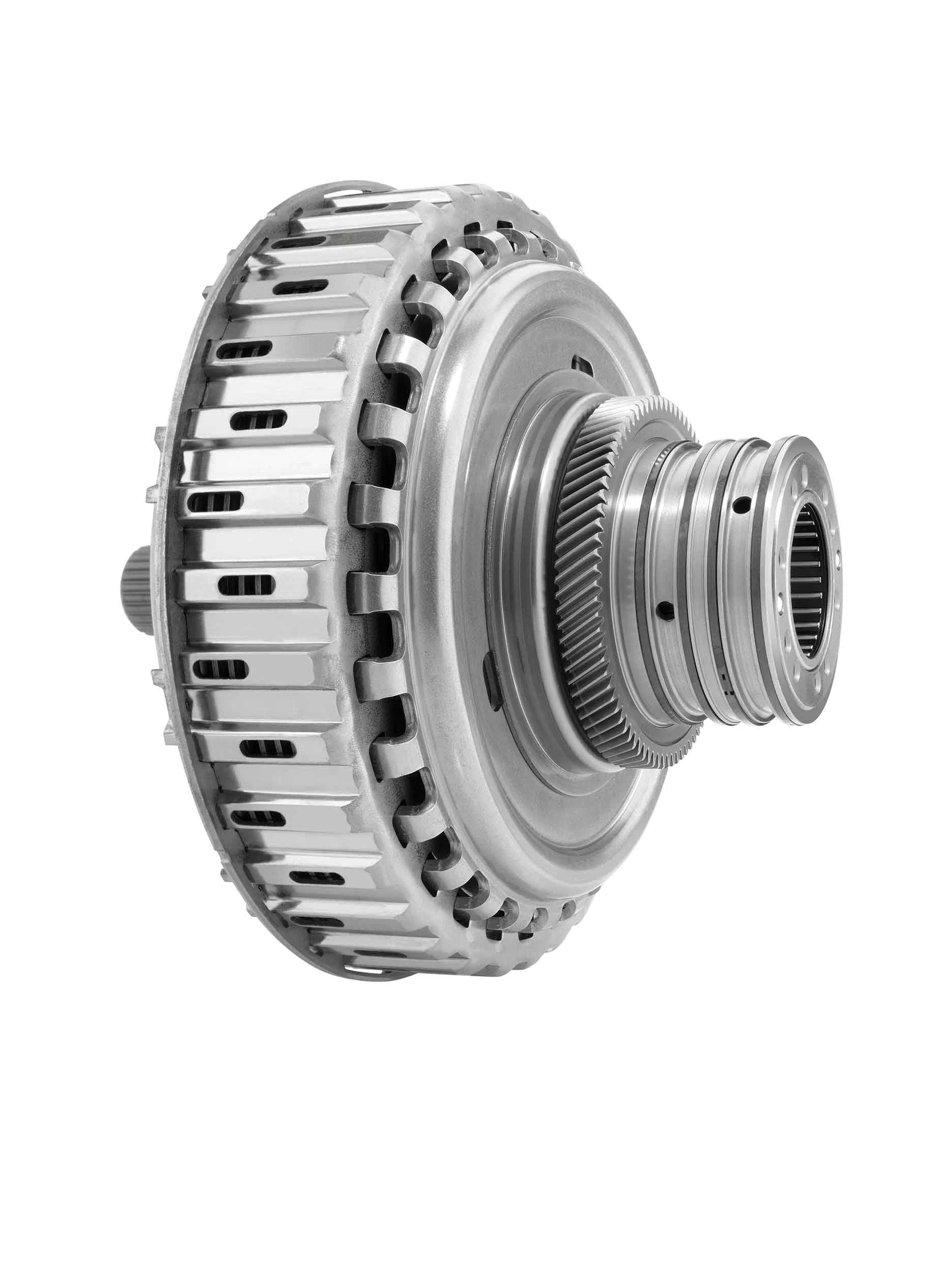 Roda-livre da Caixa Automática de Mudança Borg-Warner 202154
