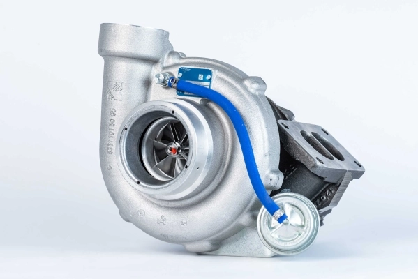 53319886911 Borg-Warner