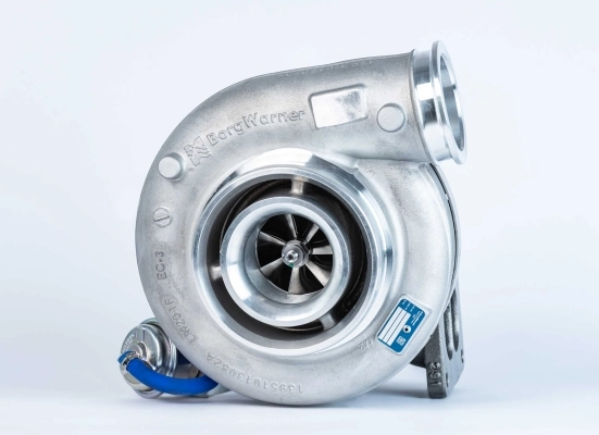 Turbina Mercedes A4700961899 preço, a partir de 995,38 USD