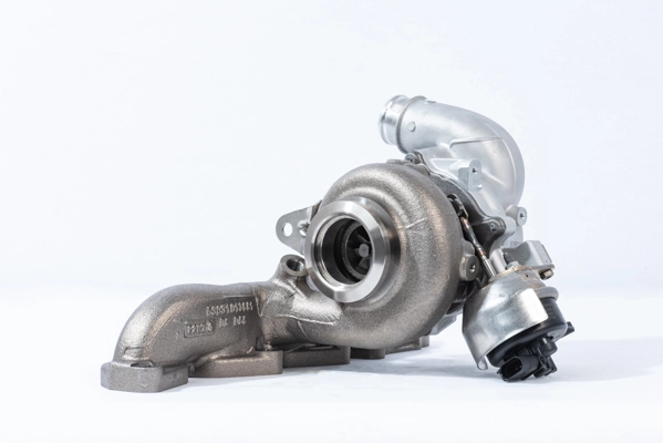 Turbina Borg-Warner 53039880621 preço, a partir de 979,47 USD