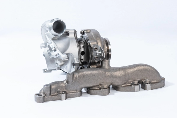 Compre 53039880621 Borg-Warner Turbina