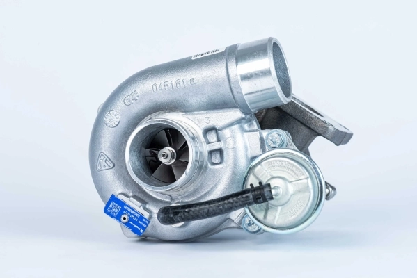 Compre 8600092 Kamoka Turbina