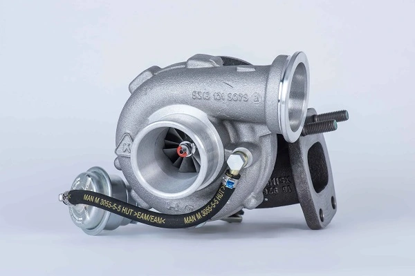 A904096429964 Mercedes Turbina