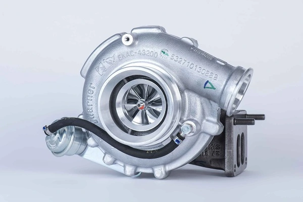 Turbina Mercedes Benz Truck TRUCK ATEGO II  ao melhor preço