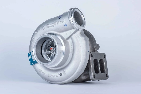 53319886727 Borg-Warner