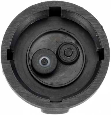 Tampa (tampão) do tanque de expansão Smart FORTWO  450