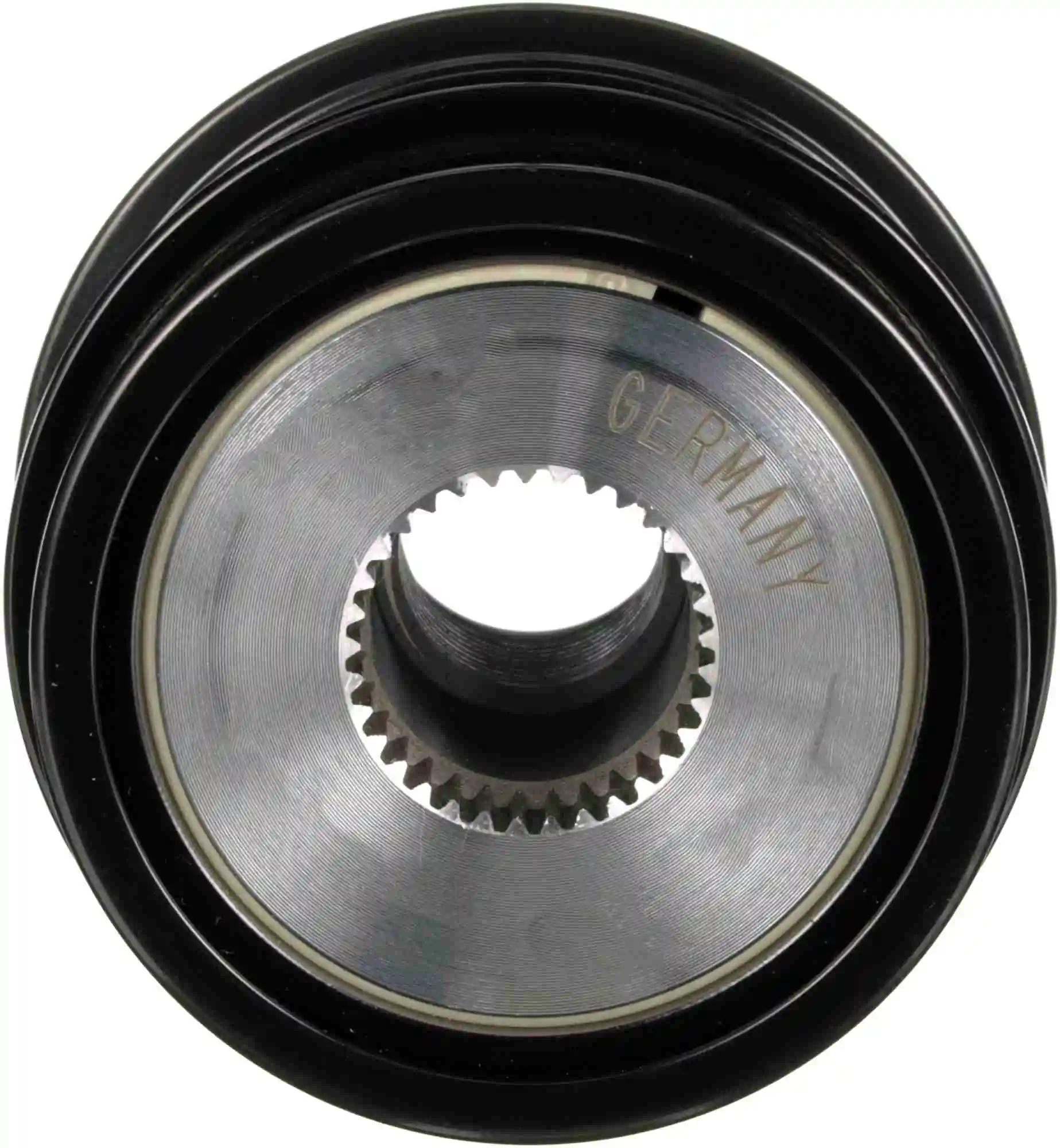 Polia do gerador para Mercedes E  C238