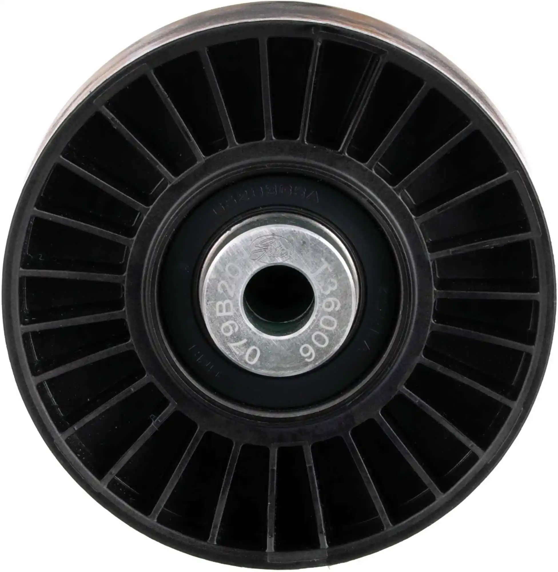  Rolo parasita da correia de transmissão Fiat Palio carrinha (178DX) (1996 - 2026) 