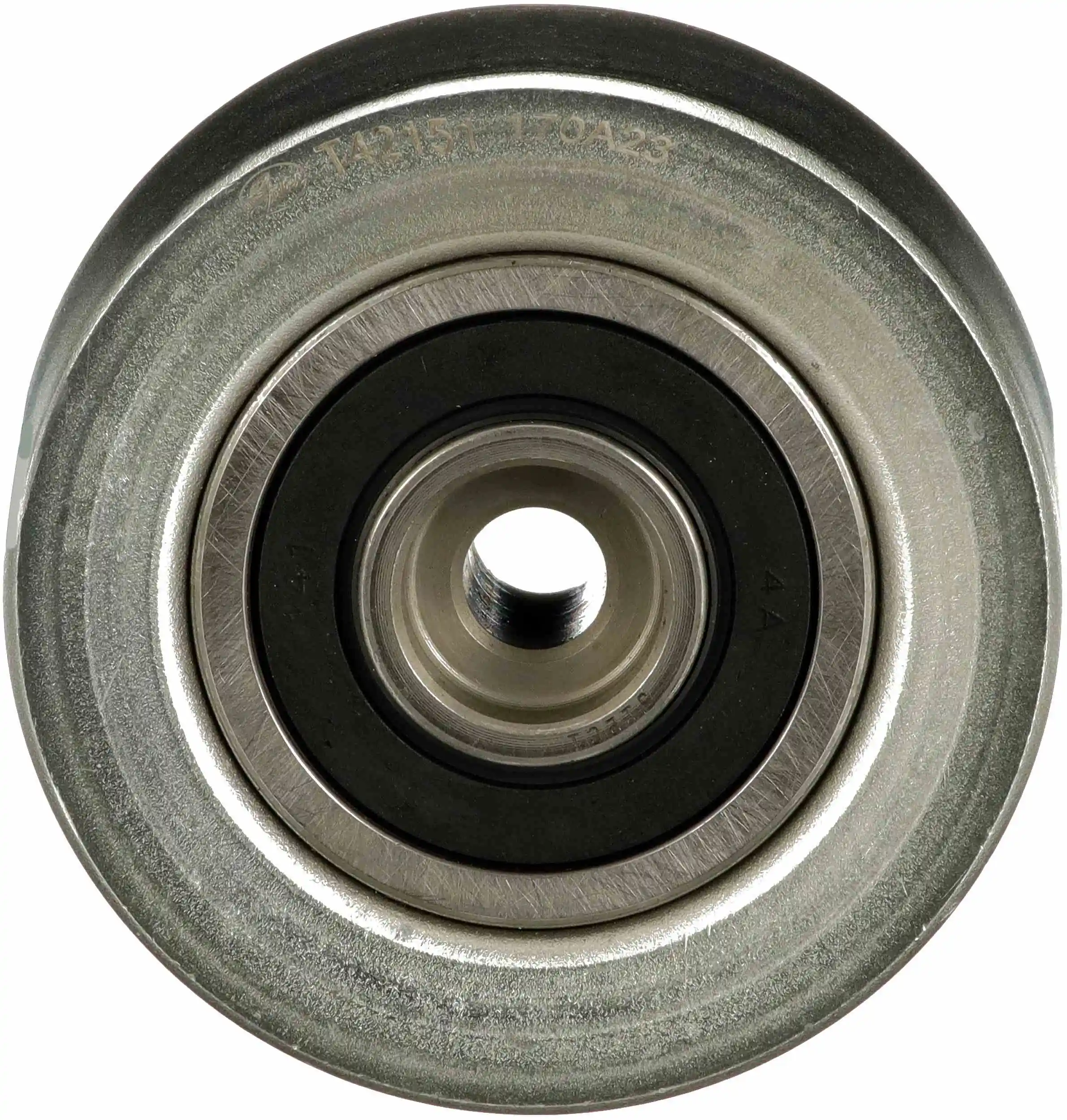 24436052 Hyundai/Kia Rolo parasita da correia do mecanismo de distribuição de gás