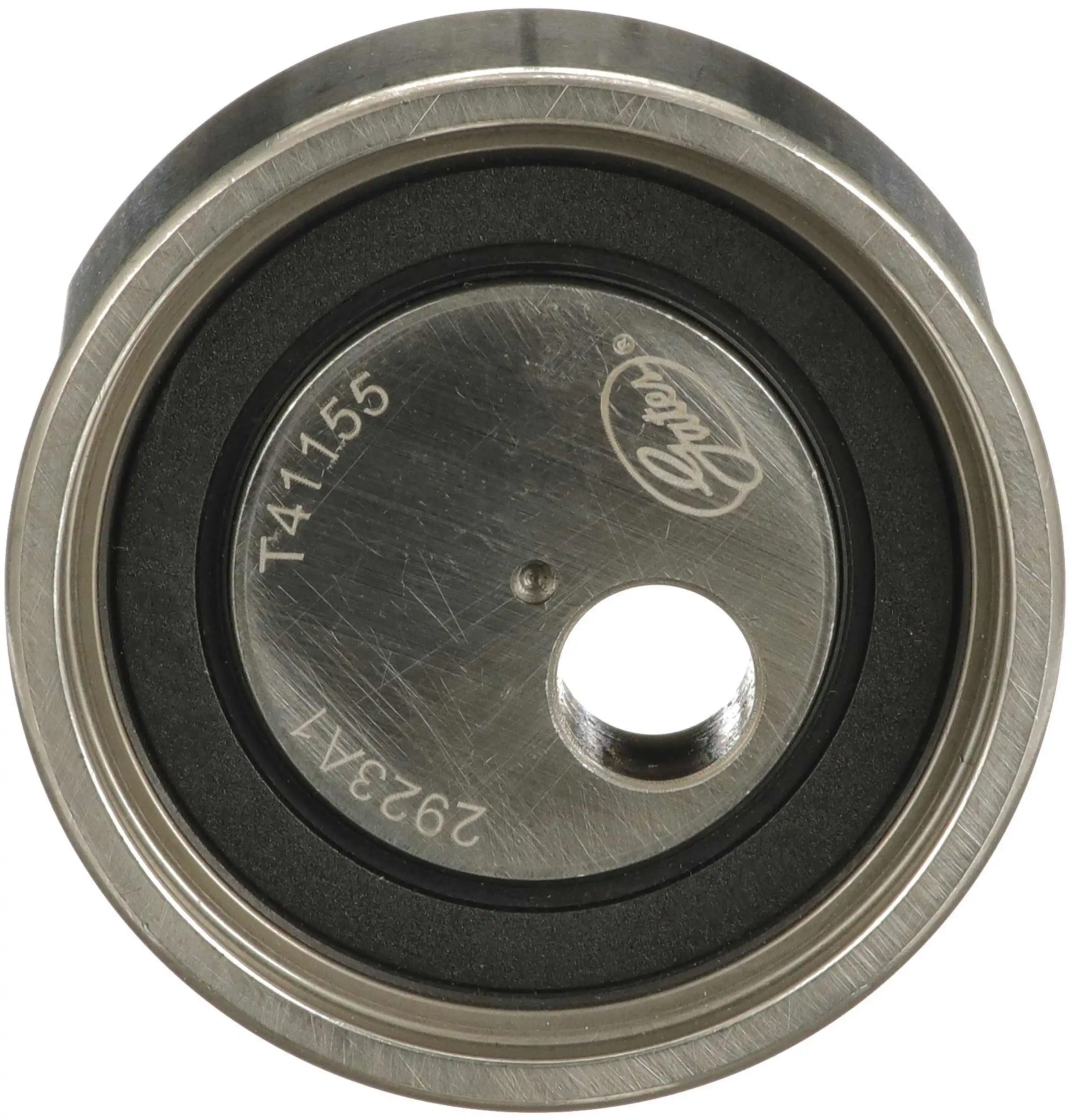 Rolo de reguladora de tensão da correia do mecanismo de distribuição de gás para Renault Clio SYMBOL LB0, LB1, LB2