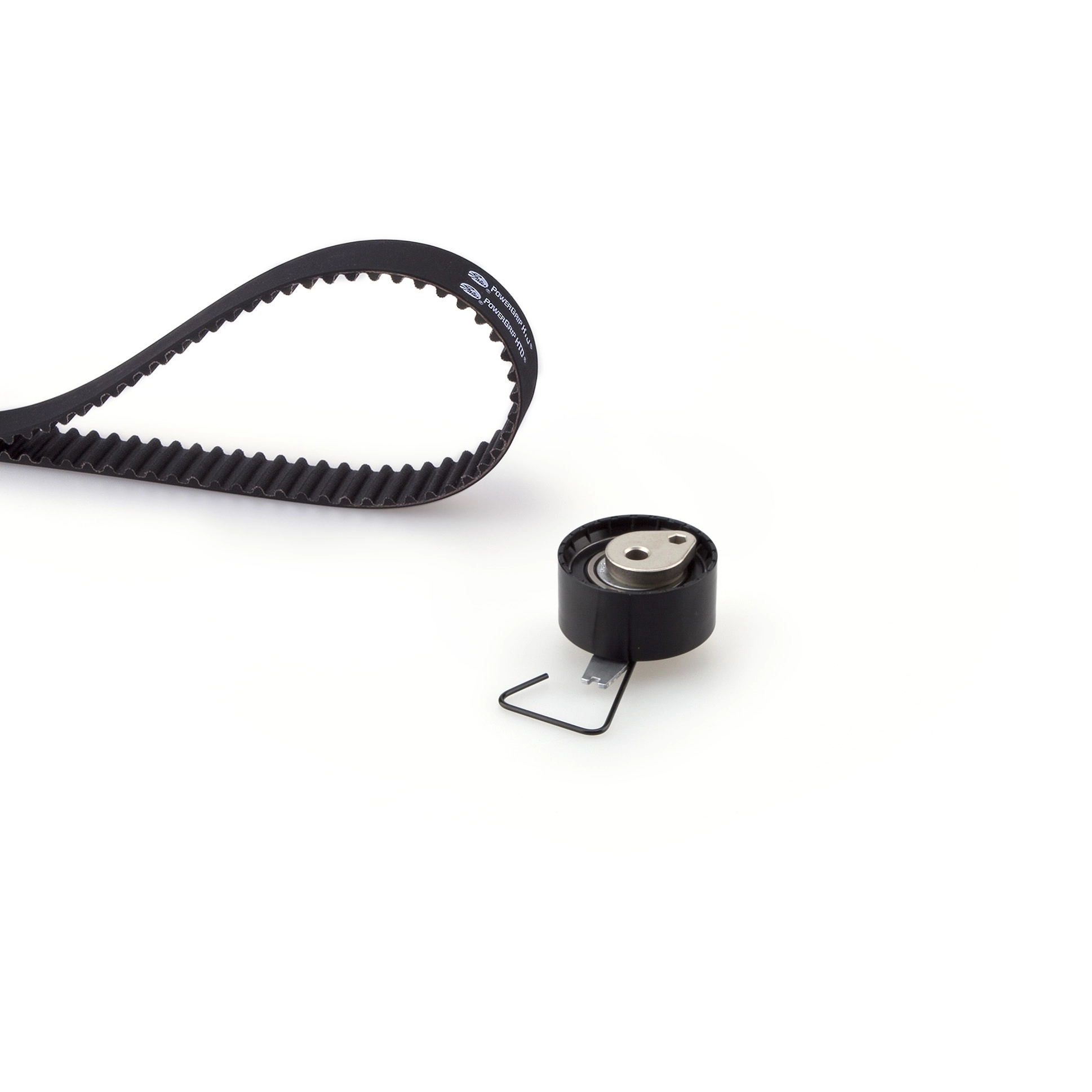 K015497XS Gates Correia do mecanismo de distribuição de gás, kit