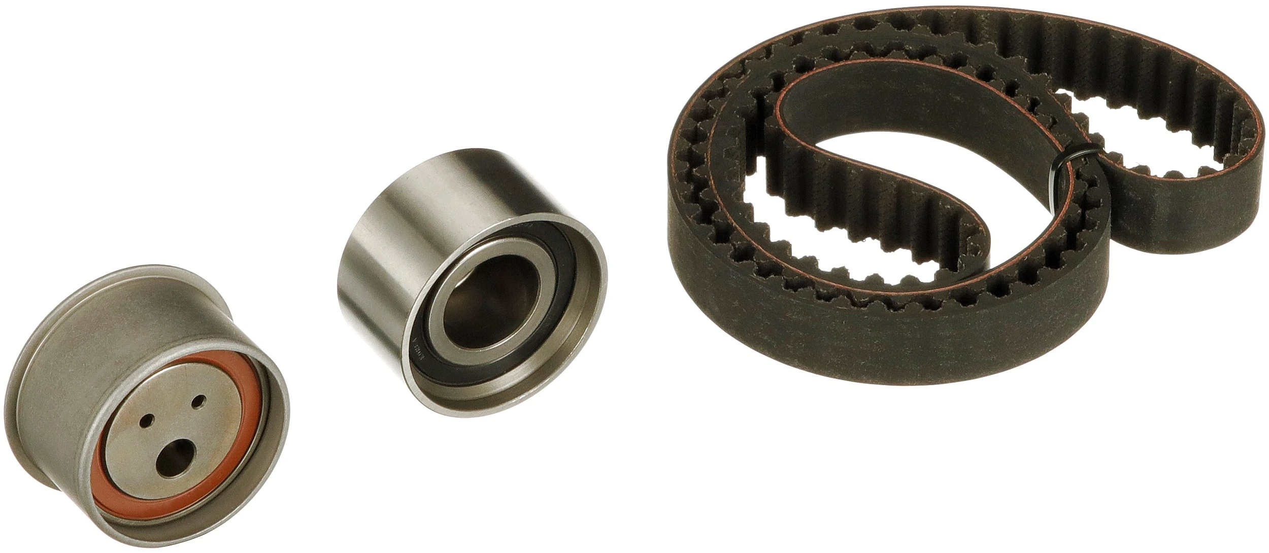 Correia do mecanismo de distribuição de gás, kit para Mitsubishi Pajero PININ H60, H70