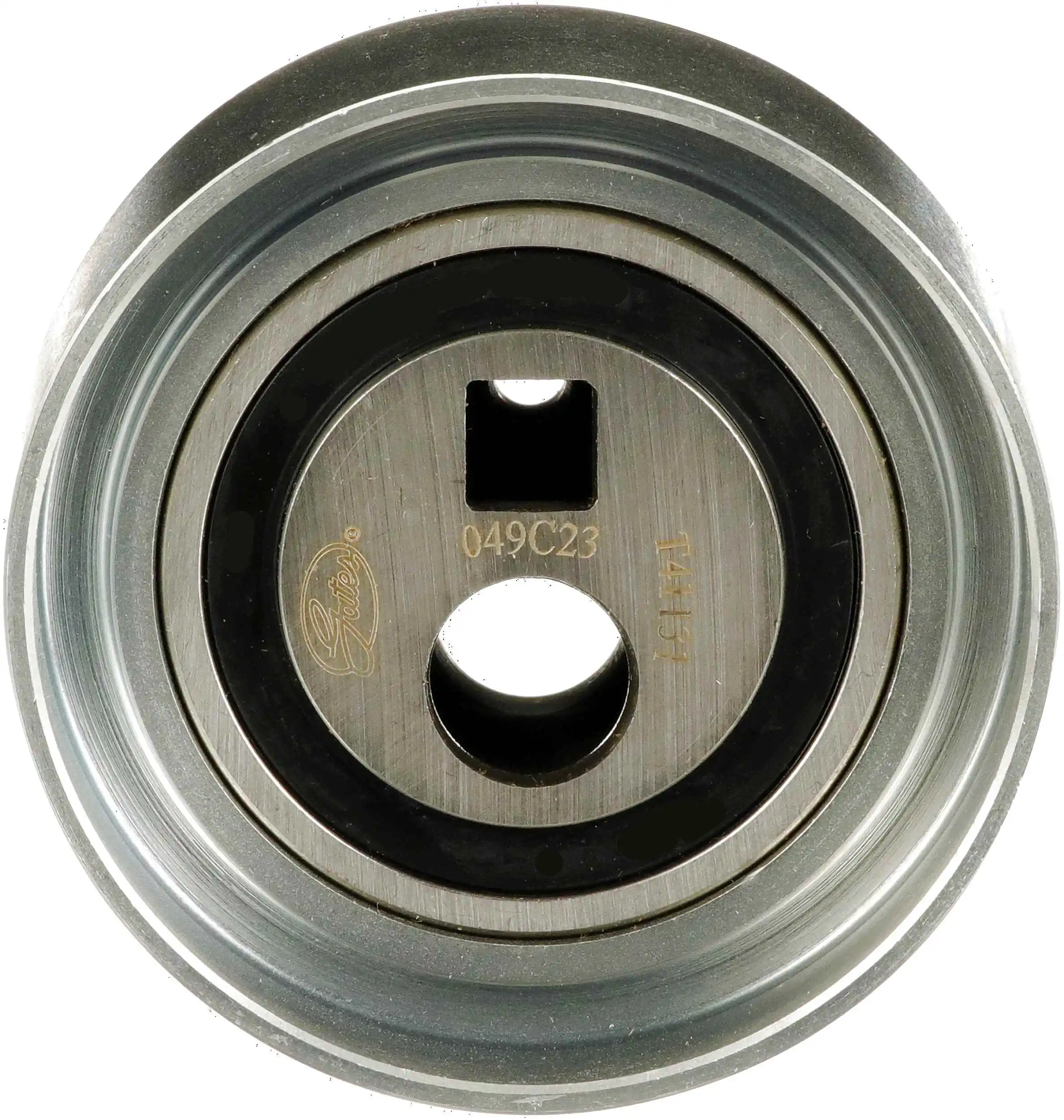 82949 Peugeot/Citroen Rolo de reguladora de tensão da correia do mecanismo de distribuição de gás