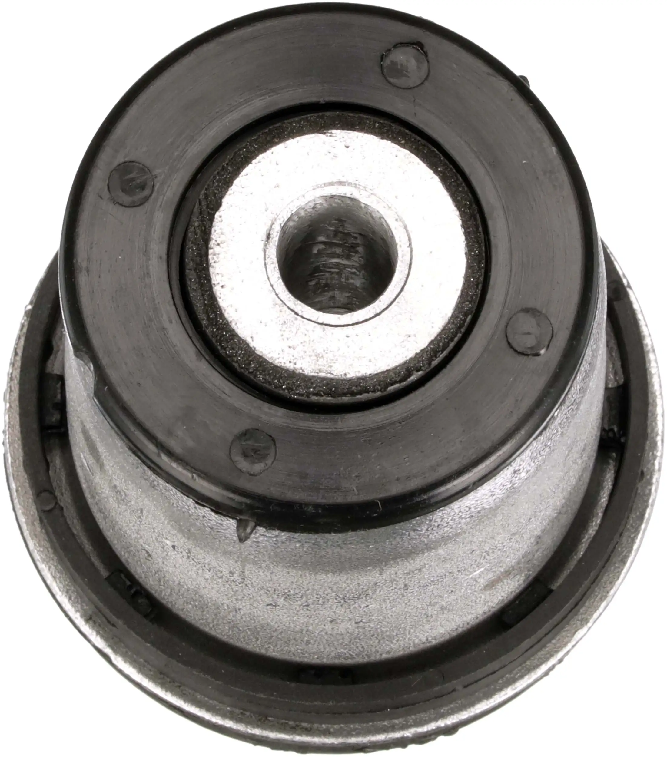 Bloco silencioso de viga traseira (de plataforma veicular) Opel Combo B 