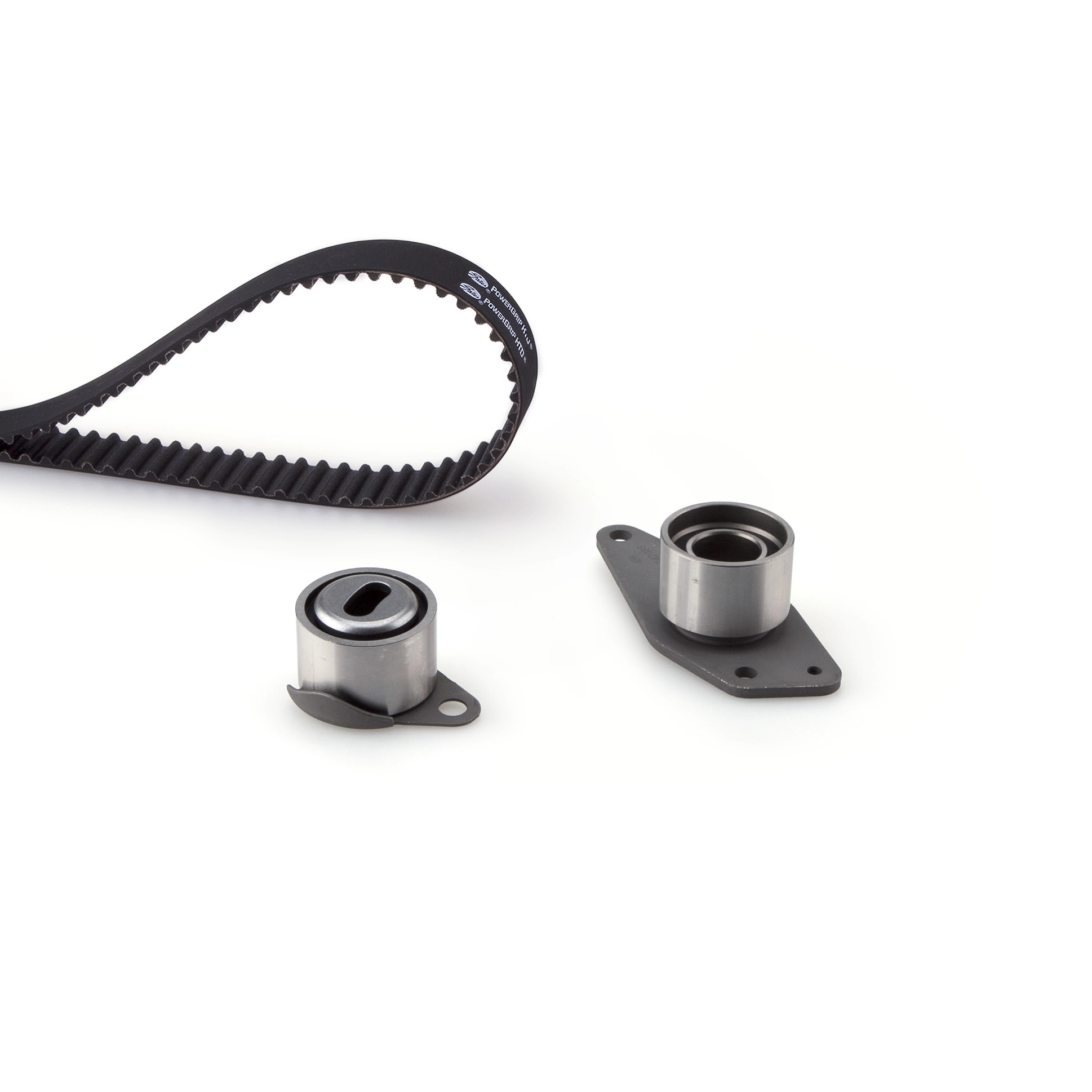 Correia do mecanismo de distribuição de gás, kit para Renault 9  L42