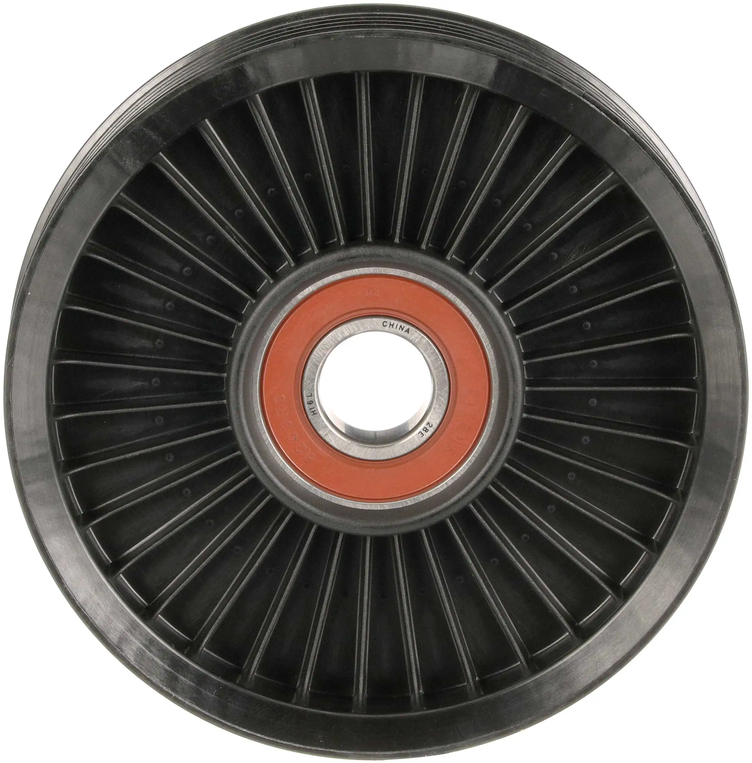 Rolo parasita da correia de transmissão Chevrolet Cruze  J300