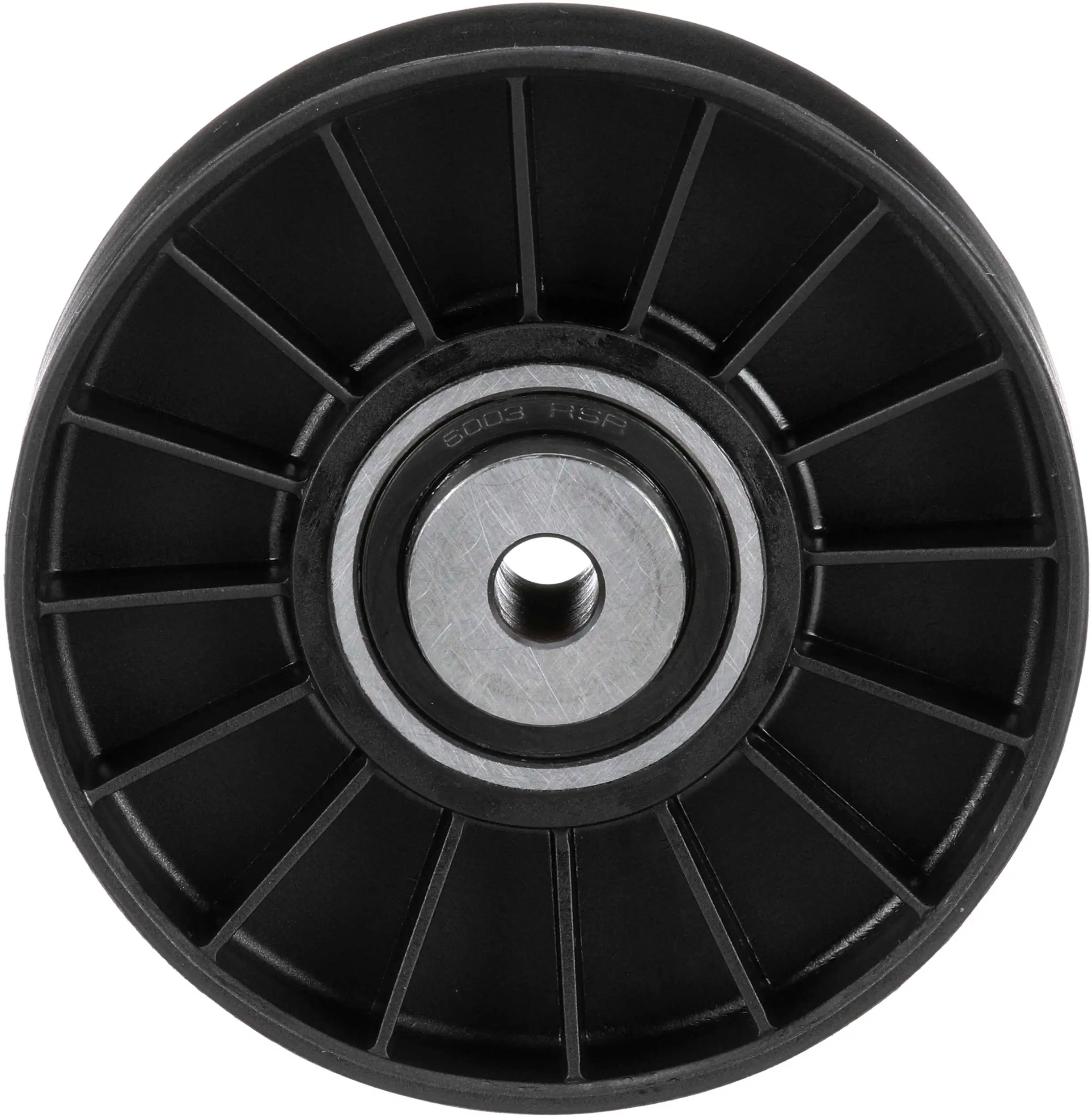Rolo parasita da correia de transmissão para Volvo XC70 CROSS COUNTRY SZ, LZ