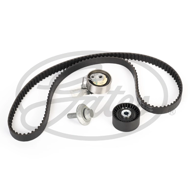1684891880 Peugeot/Citroen Correia do mecanismo de distribuição de gás, kit