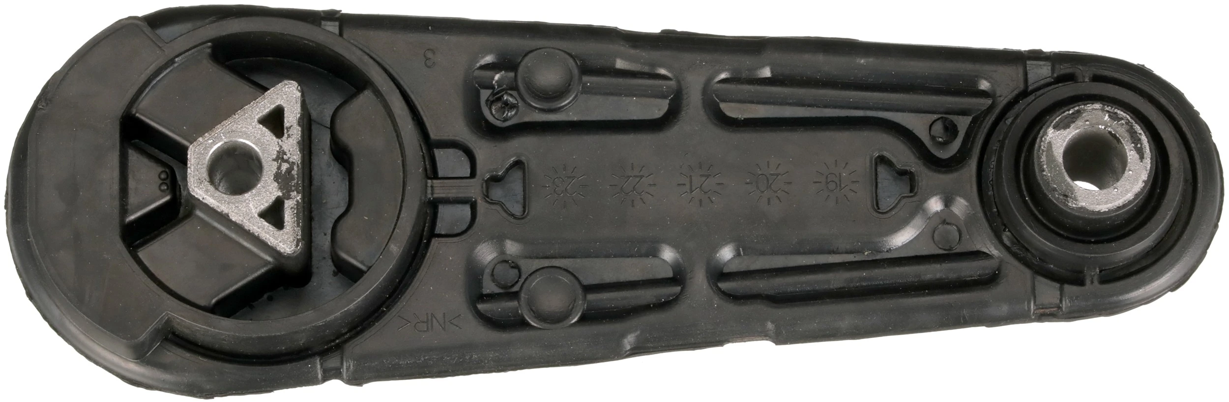 Compre Coxim (suporte) traseiro de motor Renault Scenic 