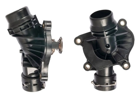  Termostato BMW 1 hatchback (E81) (2006 - 2012) 