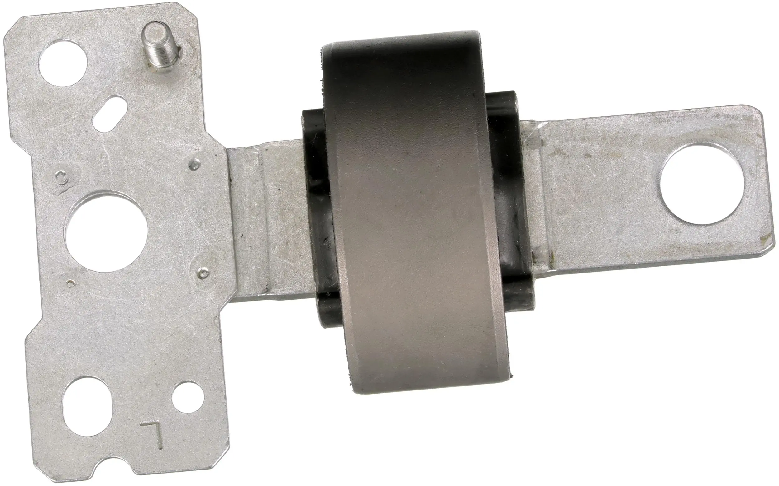 Compre 54115 Rapro Bloco silencioso dianteiro de braço oscilante traseiro longitudinal