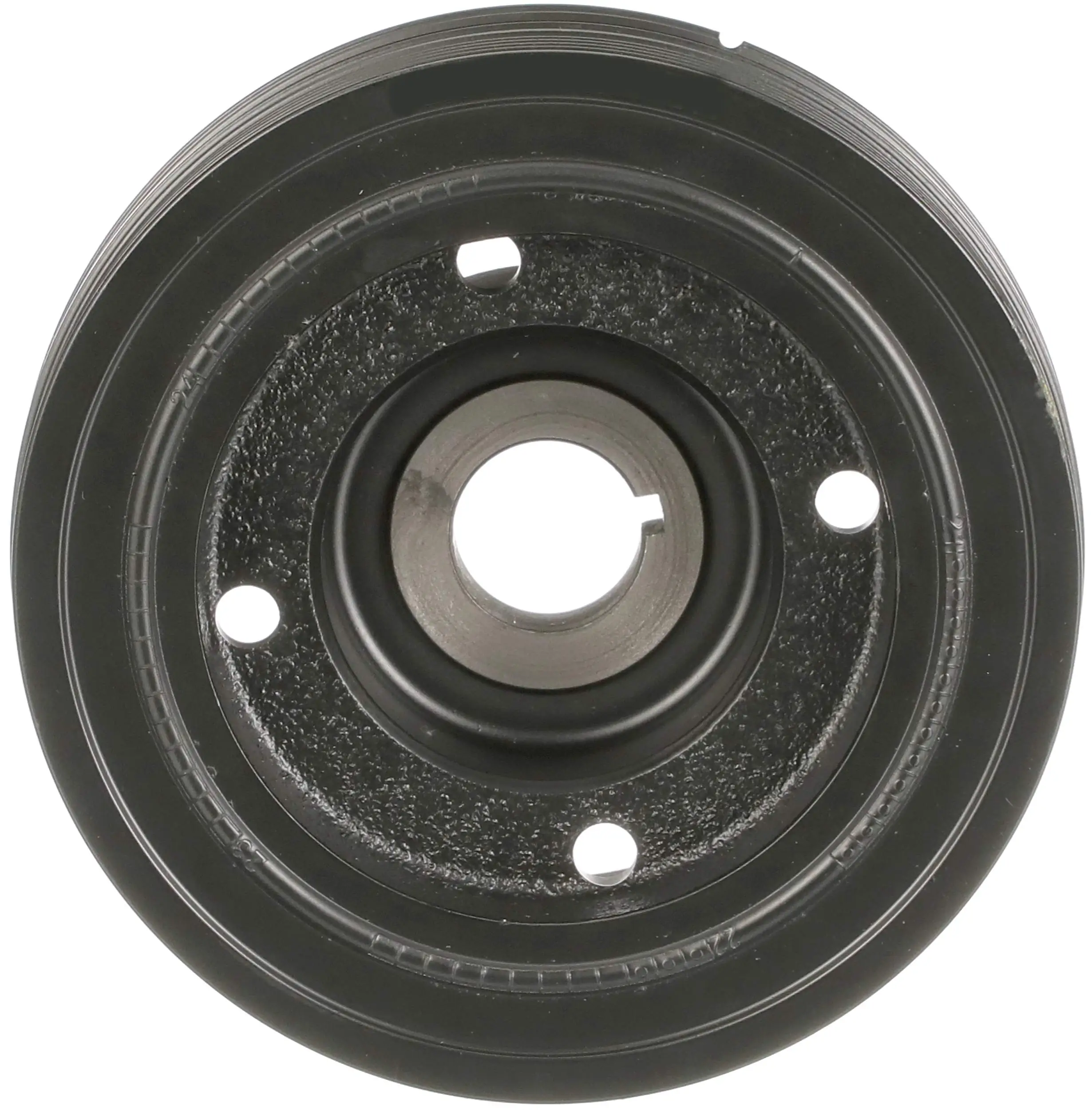 Polia de cambota para Subaru Legacy III BE, BH