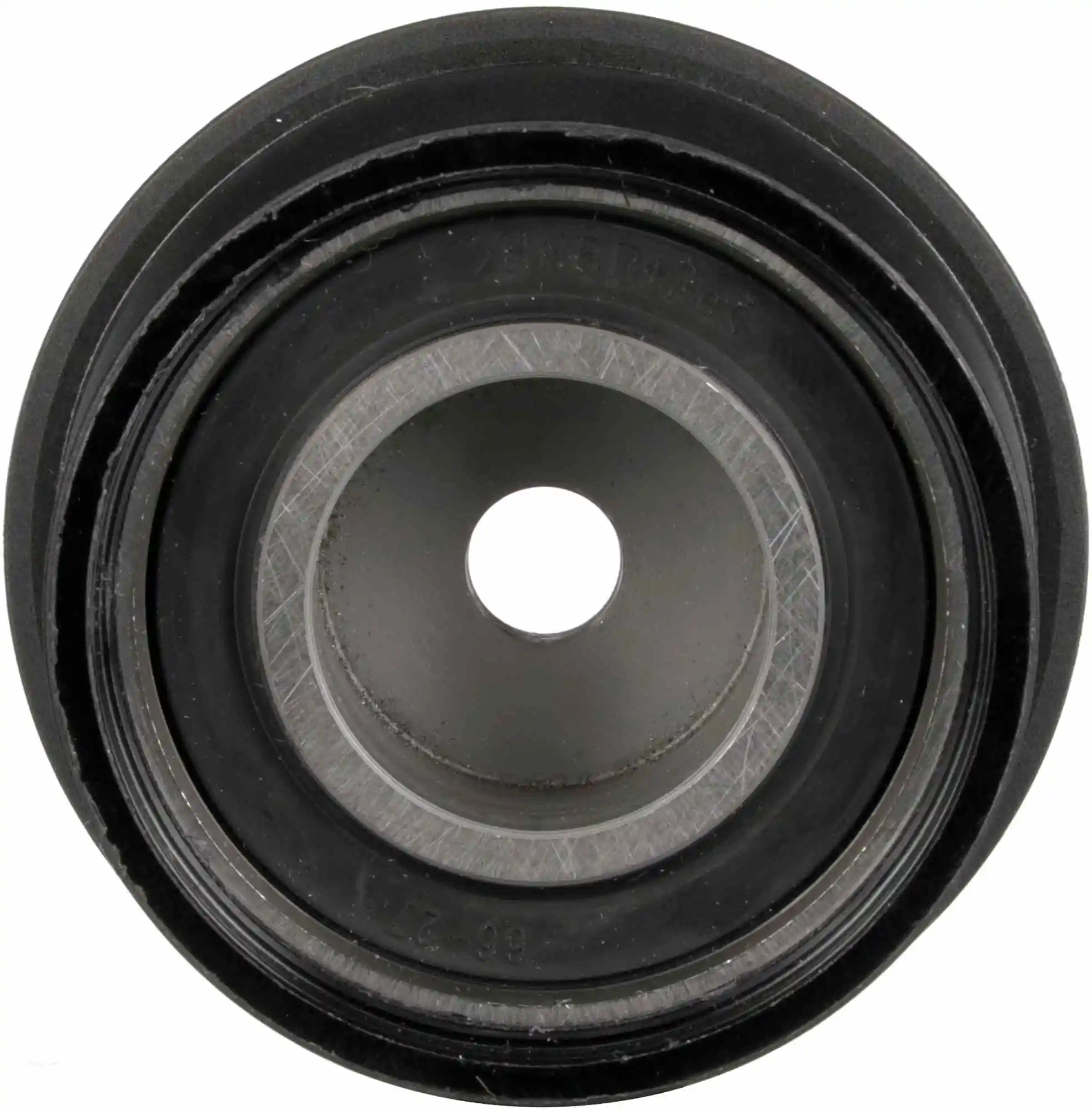 Rolo parasita da correia do mecanismo de distribuição de gás para Chevrolet Captiva I C100