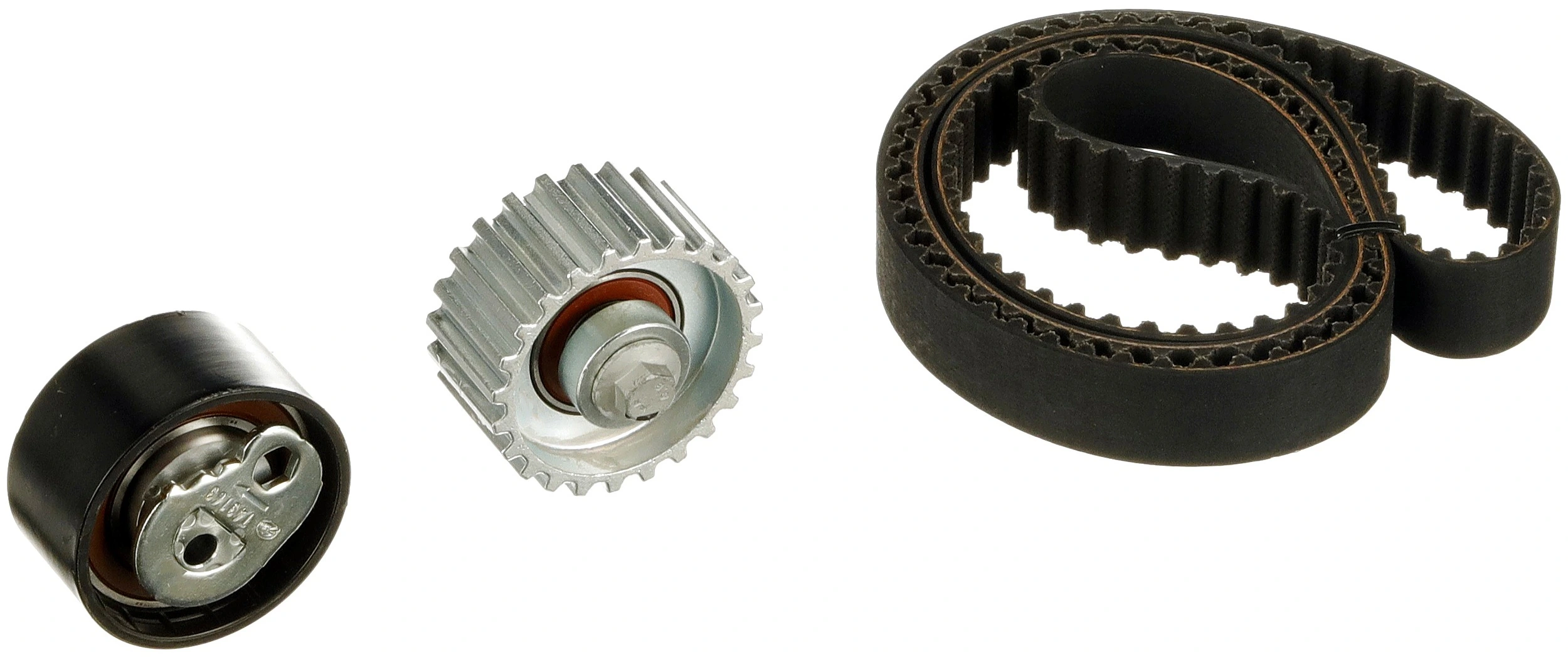 K015592XS Gates Correia do mecanismo de distribuição de gás, kit