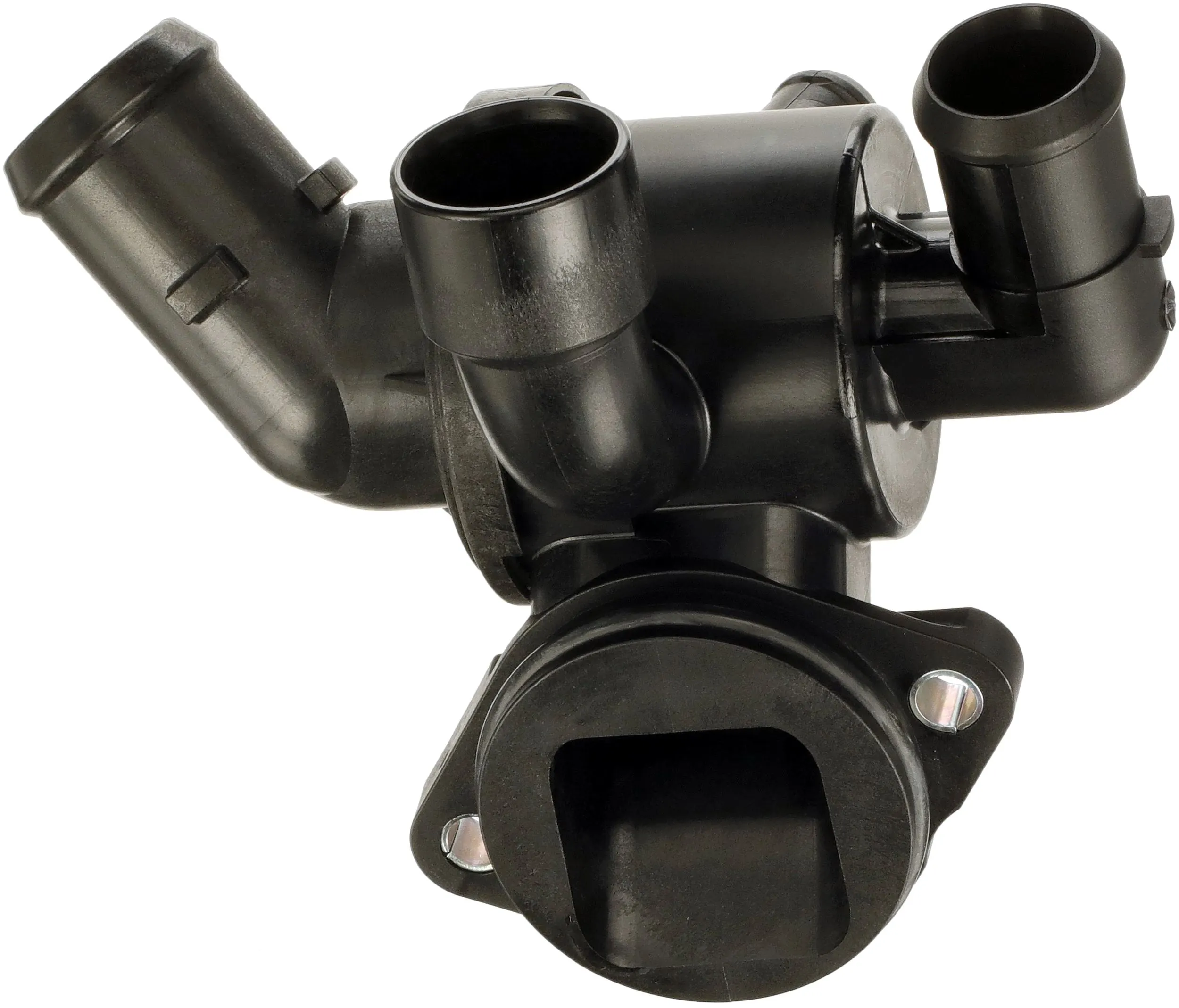 Caixa do termostato Volkswagen Golf VI 5K1