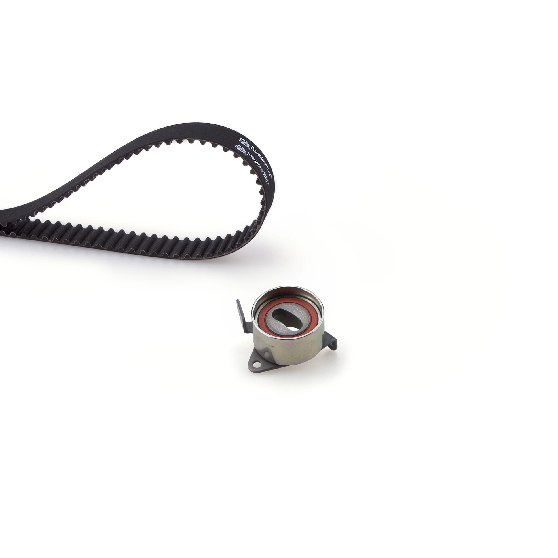 Correia do mecanismo de distribuição de gás, kit para Daihatsu Terios I J100, J102, J122