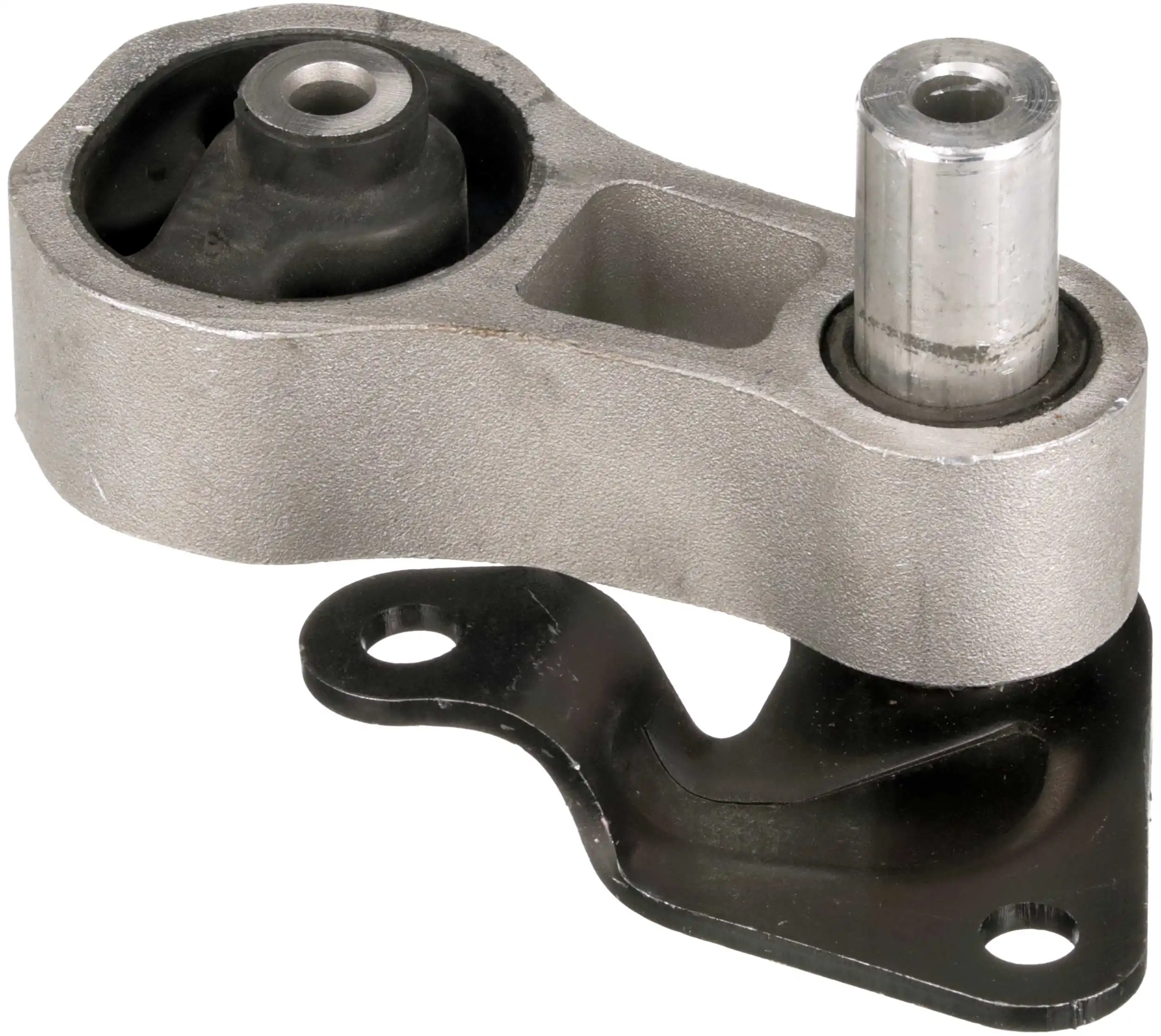 Coxim (suporte) traseiro de motor para Ford Fiesta Mk5 JH, JD