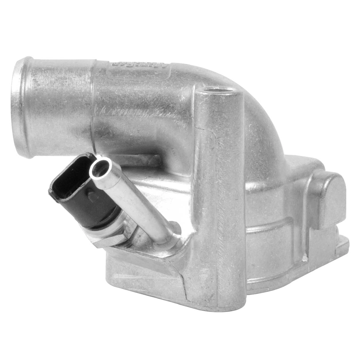  Caixa do termostato Opel Vectra B carrinha (31) (1995 - 2002) B