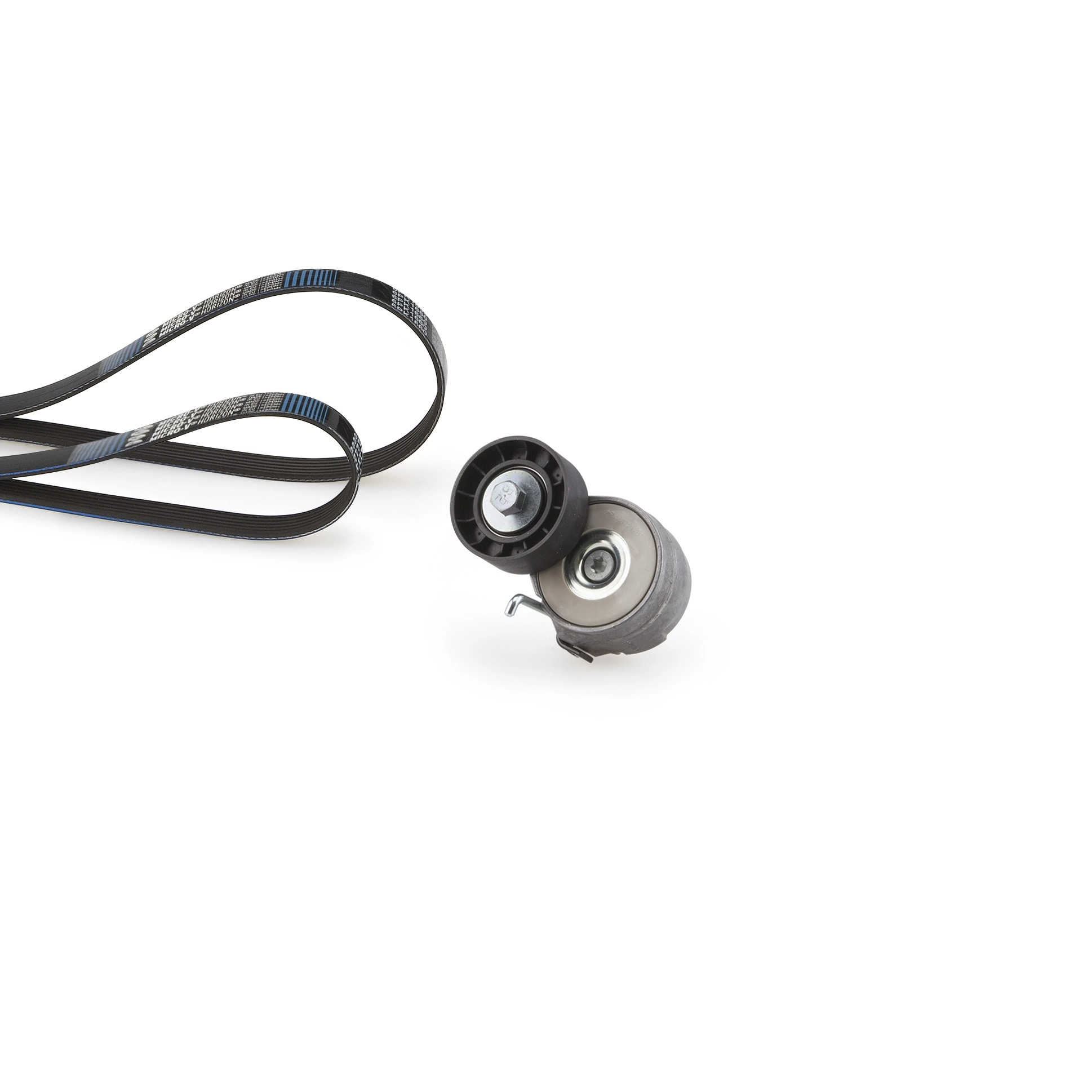 Correia dos conjuntos de transmissão, kit para Fiat Palio  178DX
