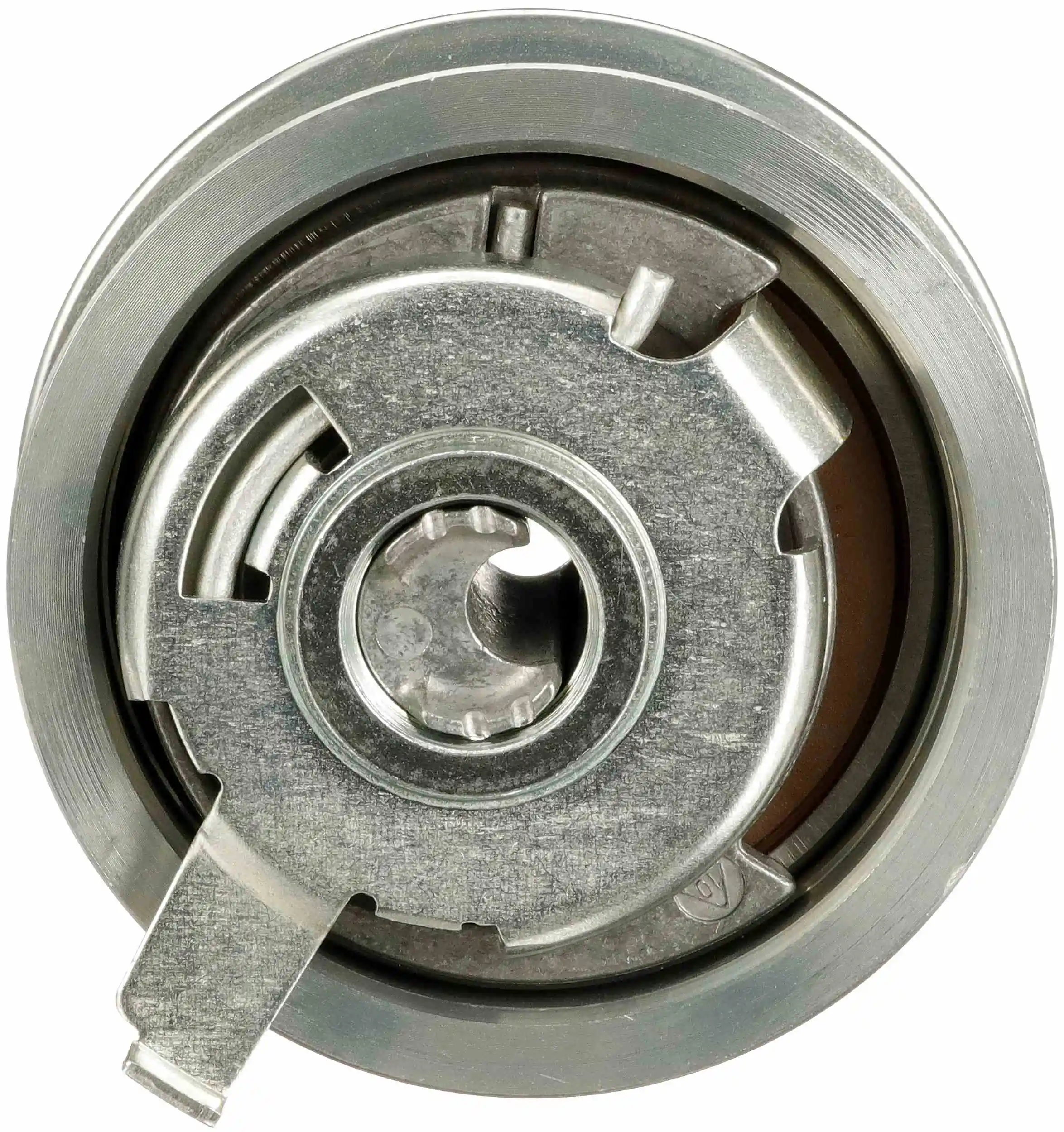 Rolo de reguladora de tensão da correia do mecanismo de distribuição de gás Gates T43062 preço, a partir de 49,59 USD