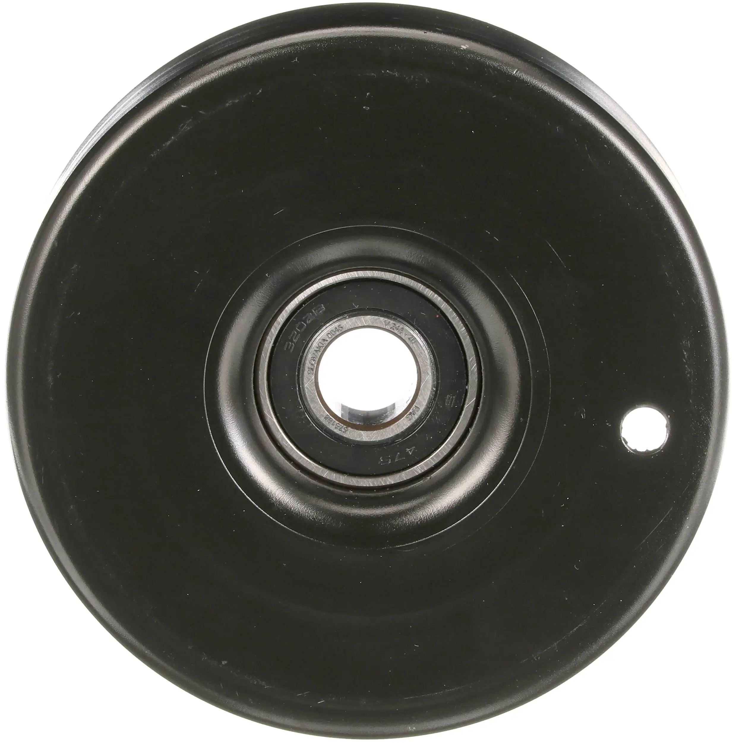 Rolo de reguladora de tensão da correia de transmissão Hans Pries (Topran) 400005755 preço, a partir de 30,36 USD