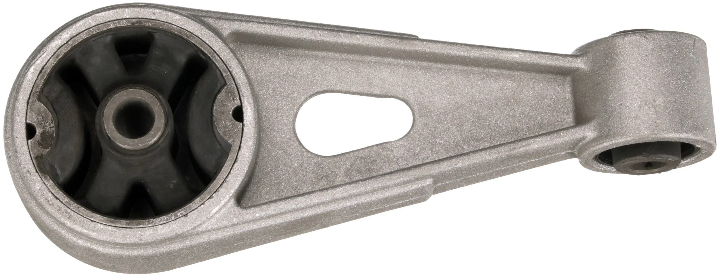Coxim (suporte) traseiro de motor para Chevrolet Spark (Matiz)  M300