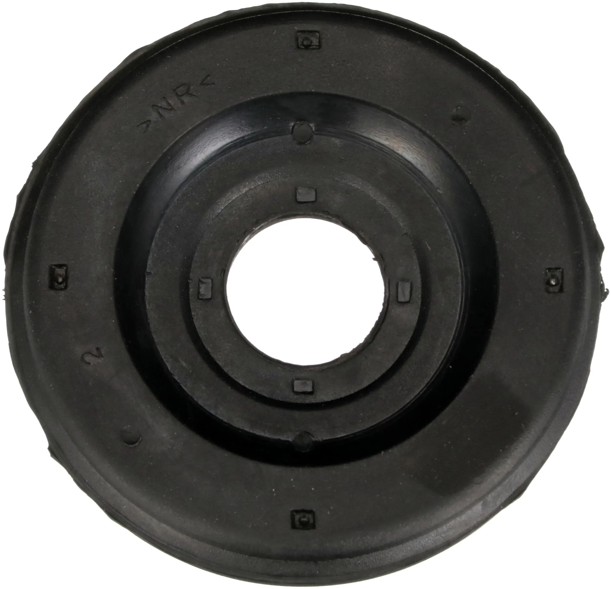 Suporte de amortecedor dianteiro P96653239 Parts-Mall
