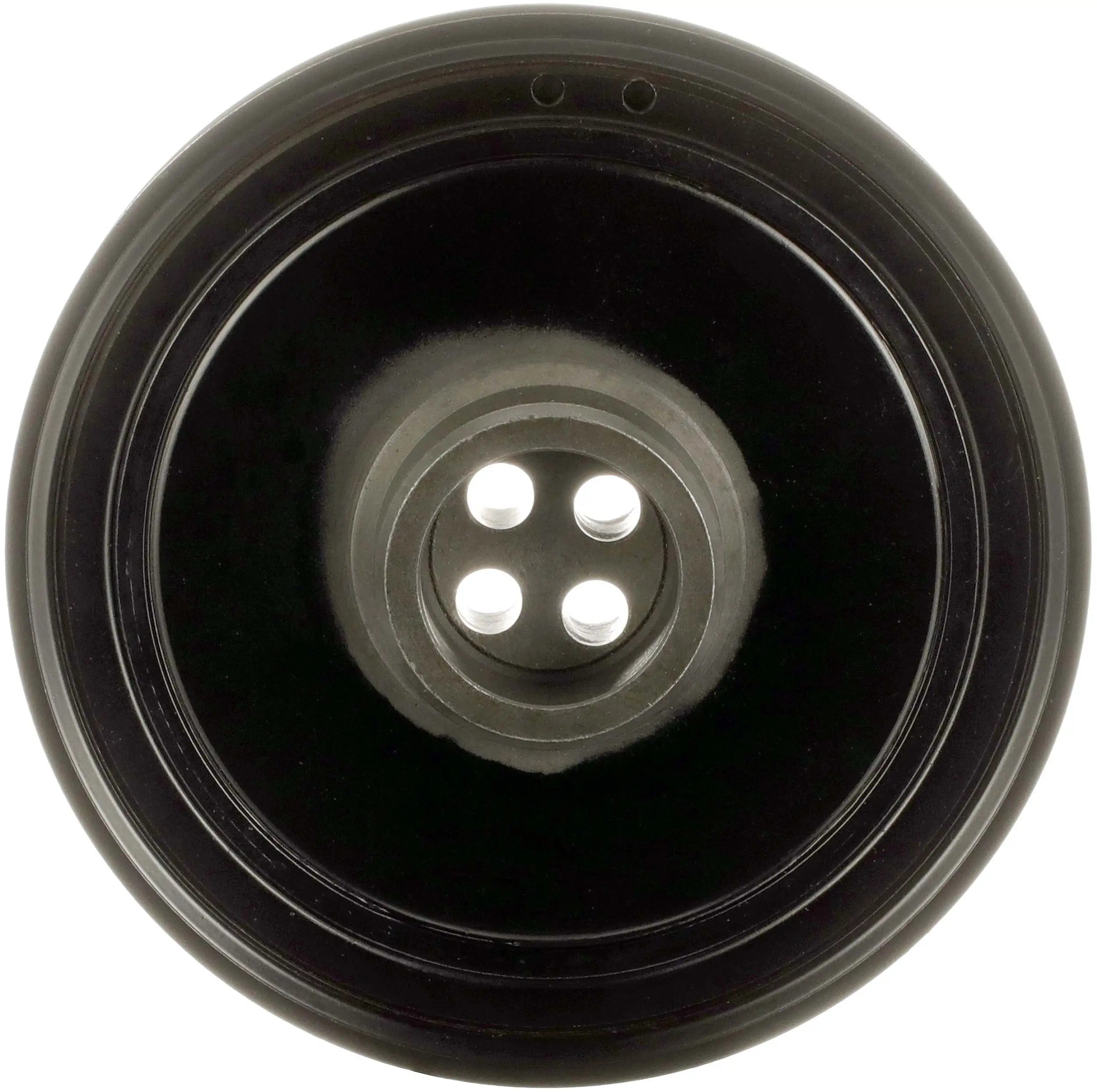 Polia de cambota Toyota Avensis III T27